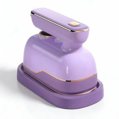 MiniPro 2-in-1 Steamer & Iron