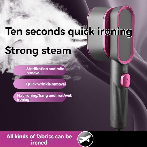 Mini Hand Held Steamer