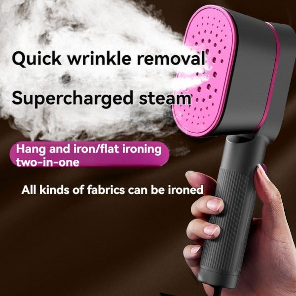 Mini Hand Held Steamer