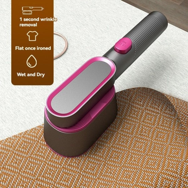 Mini Hand Held Steamer