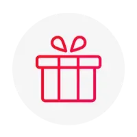 Random Free Gift