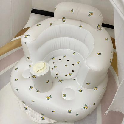Baby Inflatable Sofa